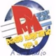 Logo de Rádio Migrante FM