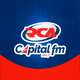 Logo de Capital FM 101,7