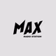 Logo de Radio Max