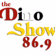 Logo de The Dino Show 86.9