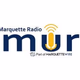 Logo de Marquette Radio