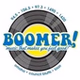 Boomer Radio - KOBM-FM logo