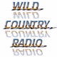 Wild Country Radio logo