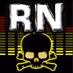 Logo de Radionecks