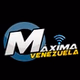Maxima Venezuela logo