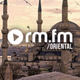 Logo de RauteMusik - Oriental