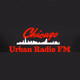 Logo de CHICAGO URBAN RADIO FM