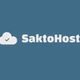 SaktoHost Radio logo