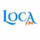 Loca FM Venezuela logo