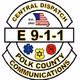 Logo de Polk County Police Fire and EMS