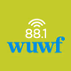 Logo de WUWF-2 Classical 24 - WUWF-HD2