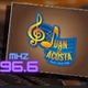 Juan de Acosta Estereo logo