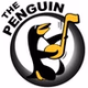 98.3 The Penguin - WUIN logo