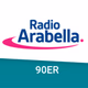 Logo de Radio Arabella - 90er