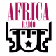 Logo de Become Legendary Radio