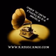 Logo de RadioLa Mix