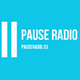 Pause Radio logo