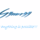 Synergy Radio logo