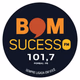 Logo de Rádio Bom Sucesso 101.7 FM