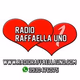 Logo de Radio Raffaella Uno