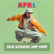 Logo de RPR1. - Old School Hip-Hop