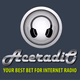 Logo de AceRadio - Glee Radio