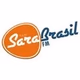 Logo de Rádio Sara Brasil FM
