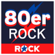 Logo de Rock Antenne - 80er Rock