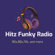 Logo de Hitz Funky Radio