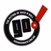 Logo de Go! Radio Rock