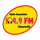 Logo de Radio 104 Chiapetta