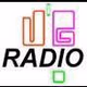 Logo de JG Radio
