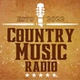 Country Music Radio - Glen Campbell logo