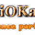 Logo de RadiOKaaN