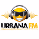Logo de Urbana FM