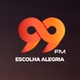 Rádio 99Fm Moz logo