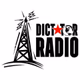 Logo de Dictator Radio