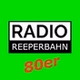 RADIO Reeperbahn - 80er logo