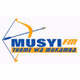 Logo de Royal Media Services - Musyi FM