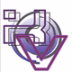 Logo de KaosVerket.FM