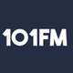 101fm - Schlager logo