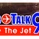 96.5 & 106.1 The Jet - WJZS logo