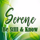 Logo de Go Mix! Radio - Serene Radio