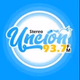 Logo de Estereo Uncion 93.7