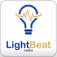 Logo de Lightbeat Radio
