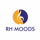 Logo de RetroHits - Moods Radio