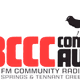 Logo de 8CCC 102.1