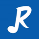 Logo de RadioTunes - Love Music