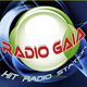 Logo de Radio Gaia Hits