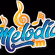 Logo de Melodía FM